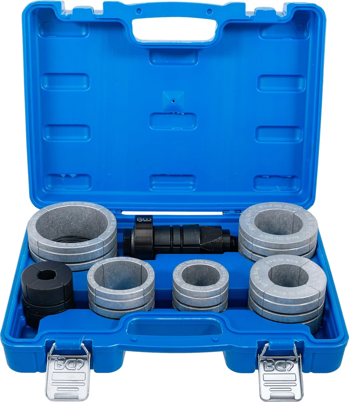 BGS 74578 | Exhaust Pipe Expander Set | 7 pcs.