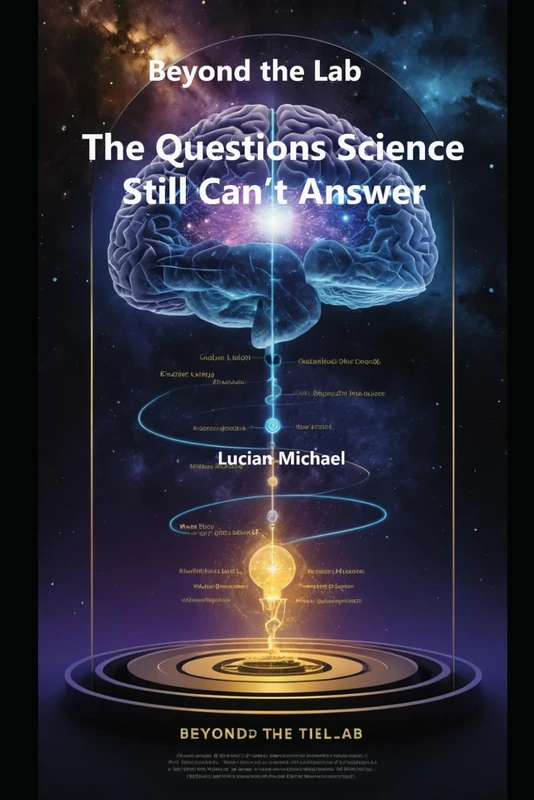 Beyond the Lab: The Questions Science Still Can’t Answer