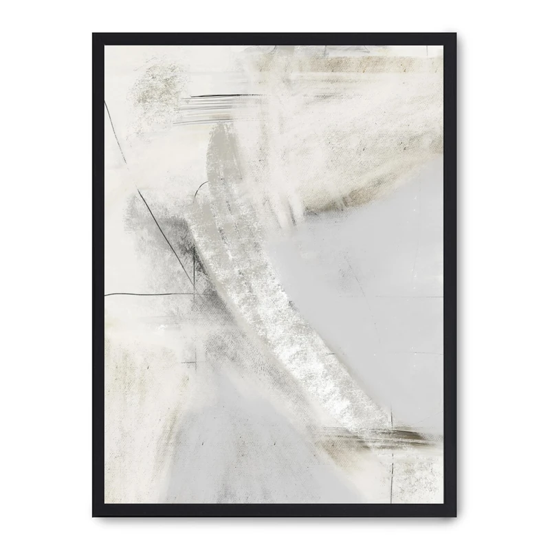 Cuadro Abstract Paintings I - Image 1