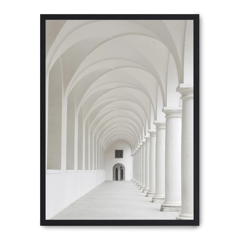 Cuadro Simple Lines - Image 1