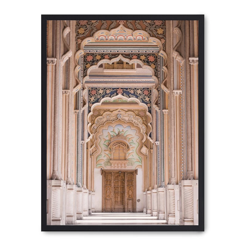 Cuadro Art in Architecture - Image 1