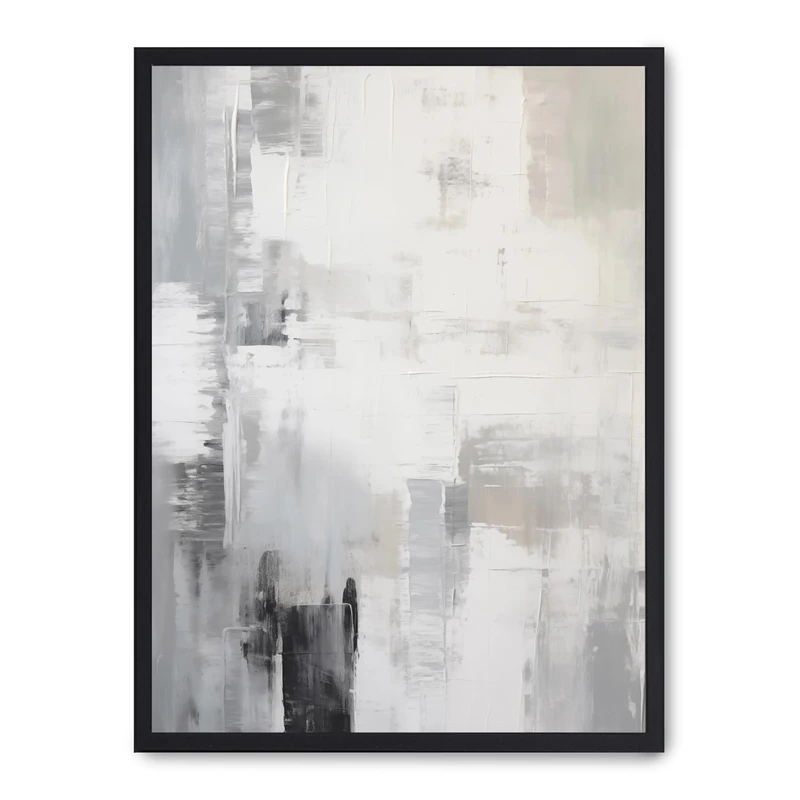 Cuadro Abstract Paintings III - Image 1