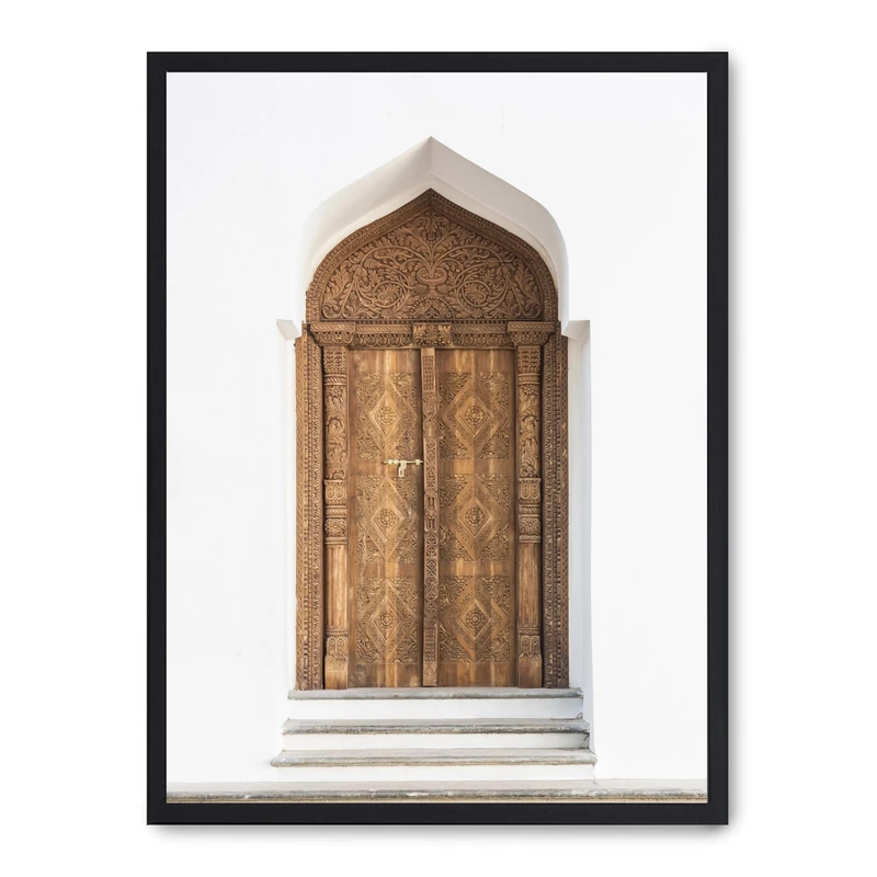 Cuadro Door to Heaven - Image 1