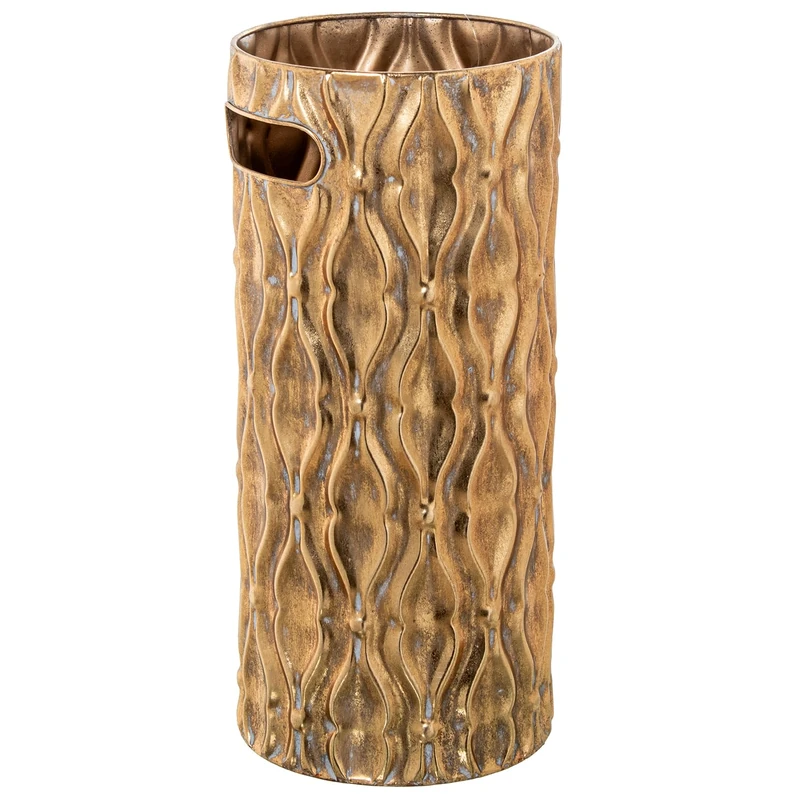 Dorado Metal Bumper