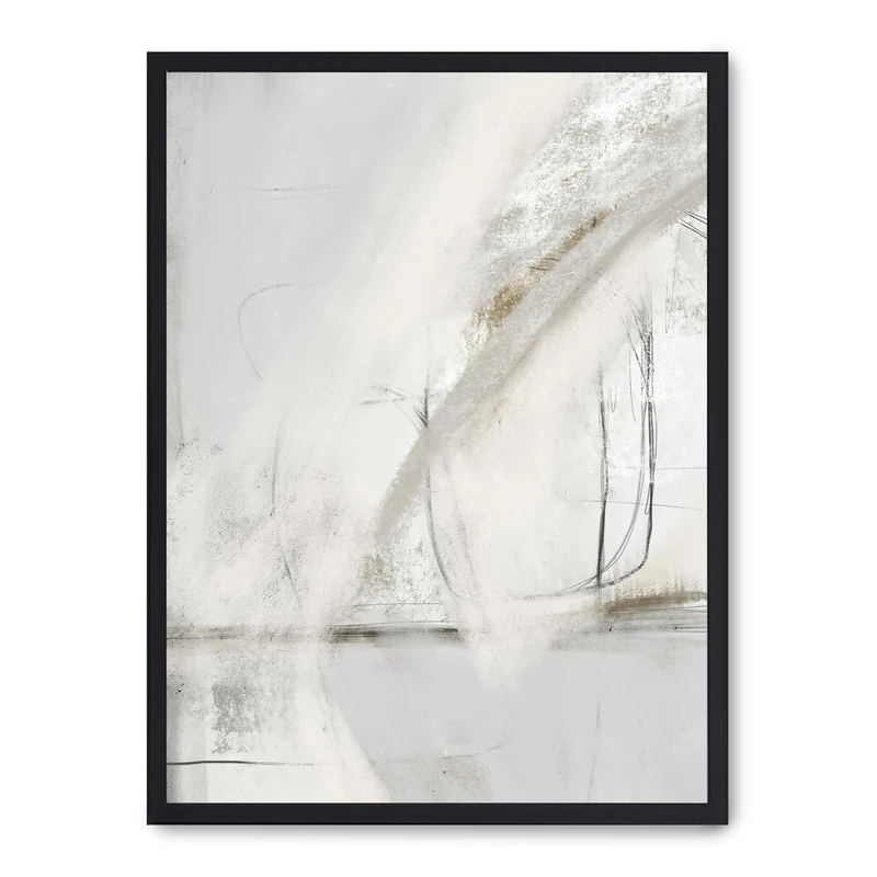 Cuadro Abstract Paintings II - Image 1