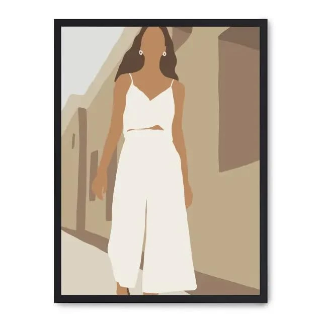 Cuadro Summer Vibes - Image 1