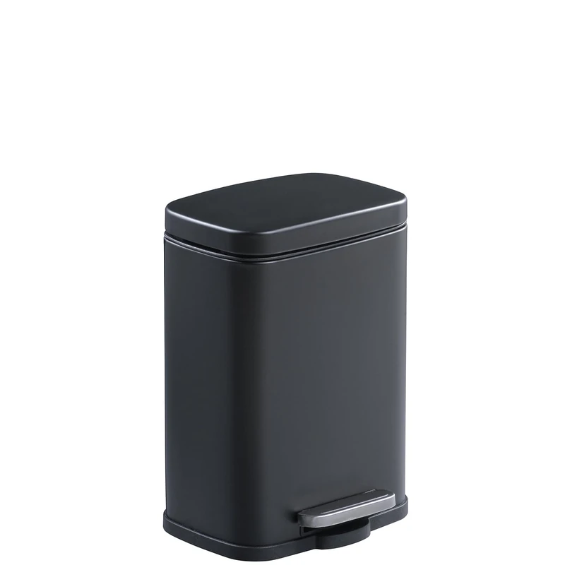 Stainless Steel Maple Duck 5 L. C/Pedal Black - Image 1