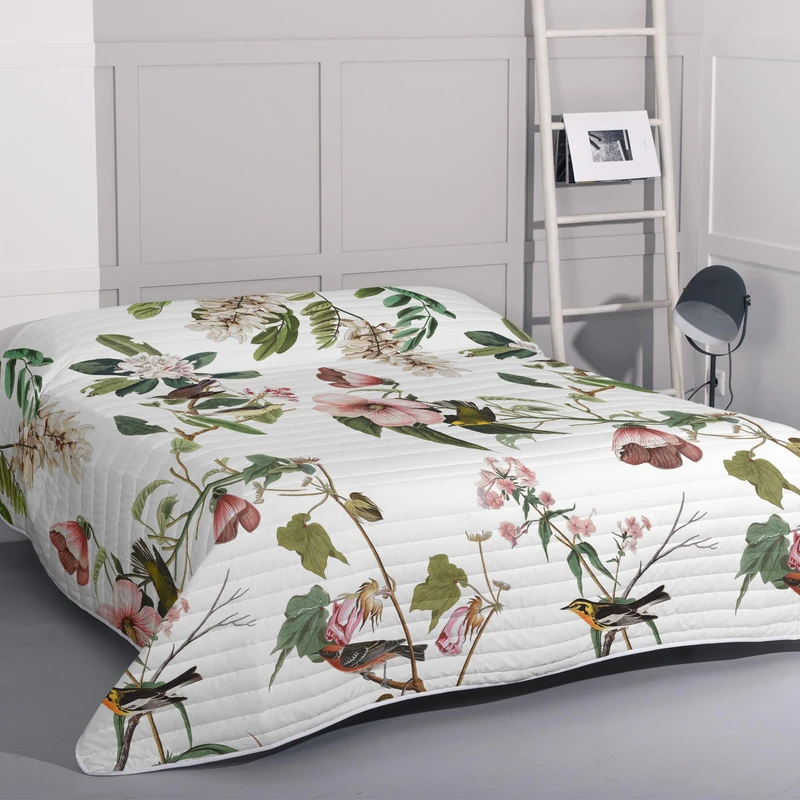 AlexandreHouse Blooming Colcha 200 x 260 cm (Cama 105) - Image 1