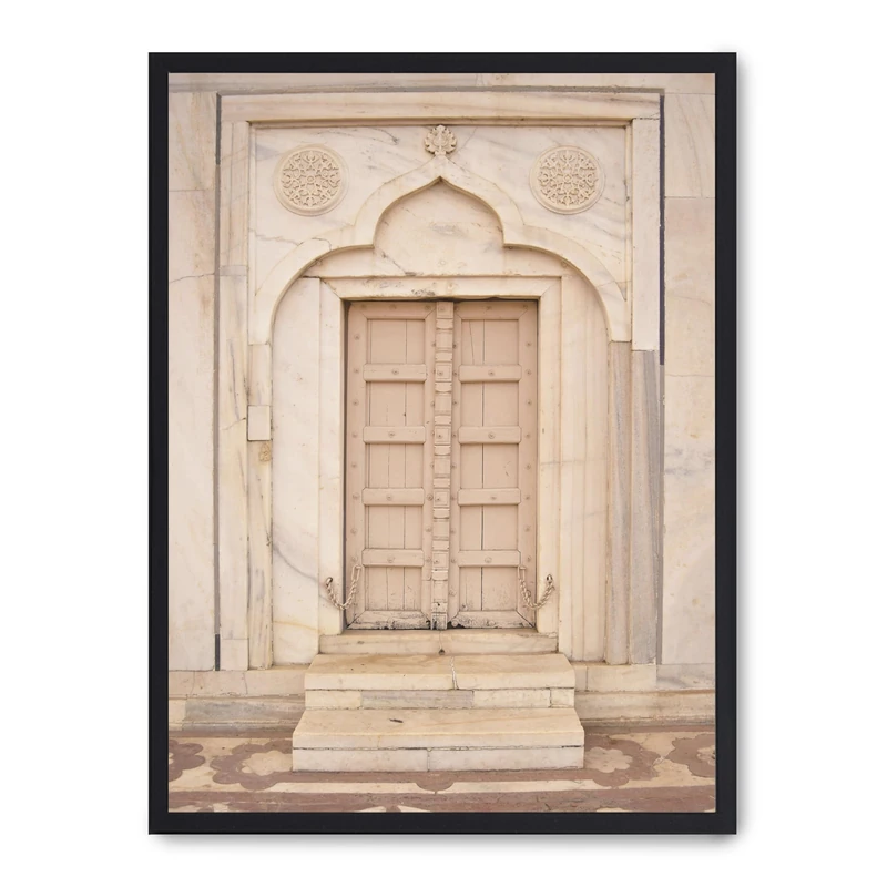 Cuadro A Door to Another World - Image 1