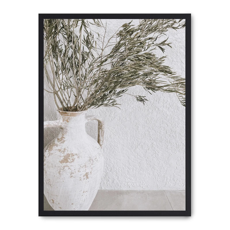 Cuadro Simplicity is Beauty - Image 1