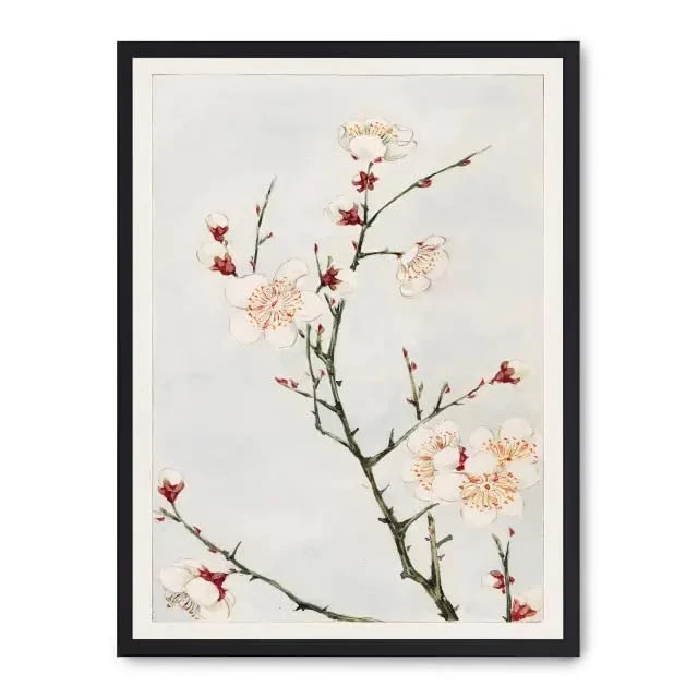 Cuadro Blossoming Beauty - Image 1