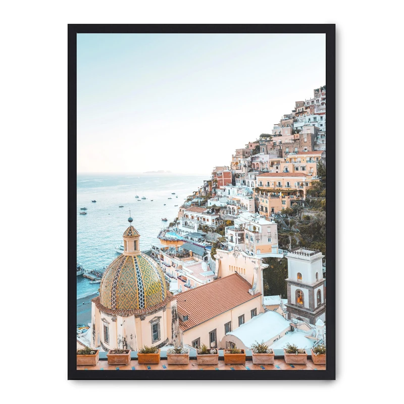 Cuadro Never Gets Old - Image 1