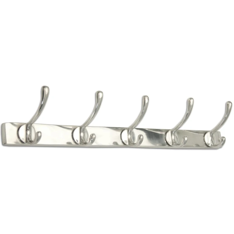 AlexandreHouse Why Aluminium C/5 Ganchos - Image 1