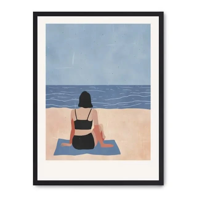 Cuadro Sea Dreams - Image 1