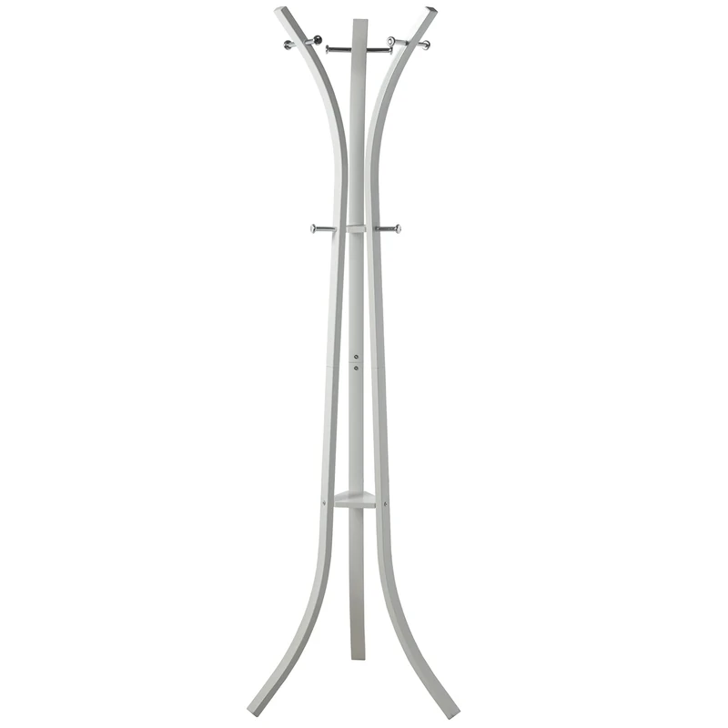 AlexandreHouse Why Metal White - Image 1