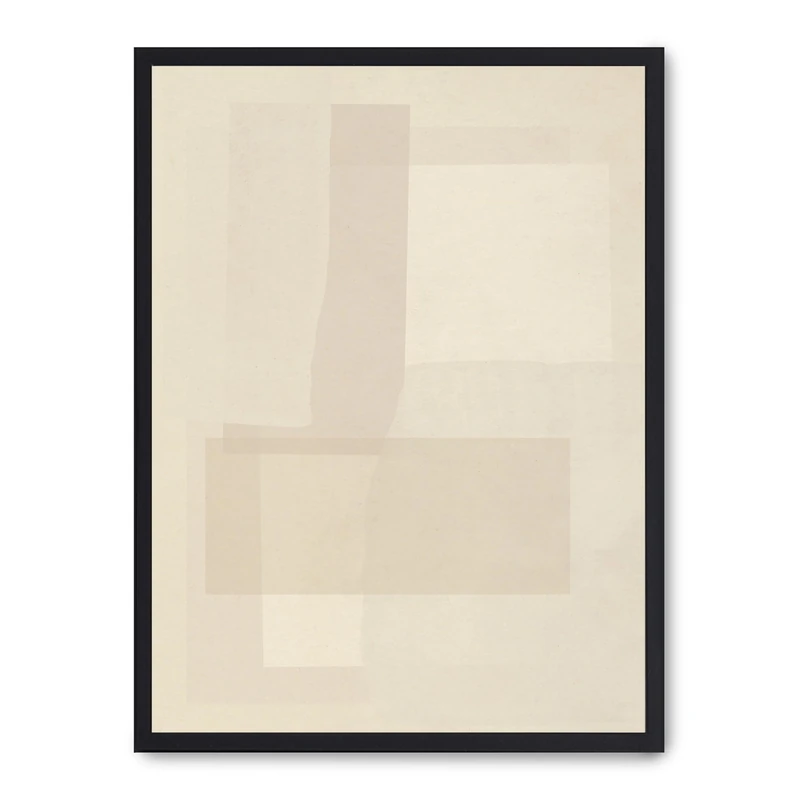 Cuadro Some Rectangles