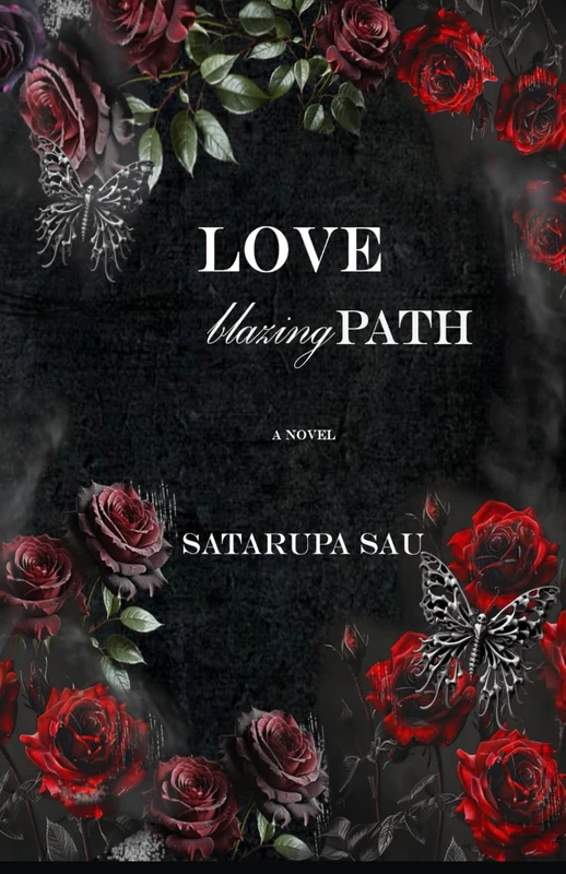 LOVE BLAZING PATH - Image 1