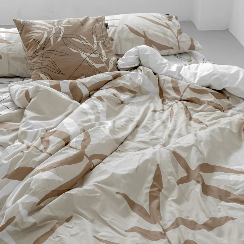 AlexandreHouse Maple Funda Nórdica 180 x 220 cm (Cama 105)