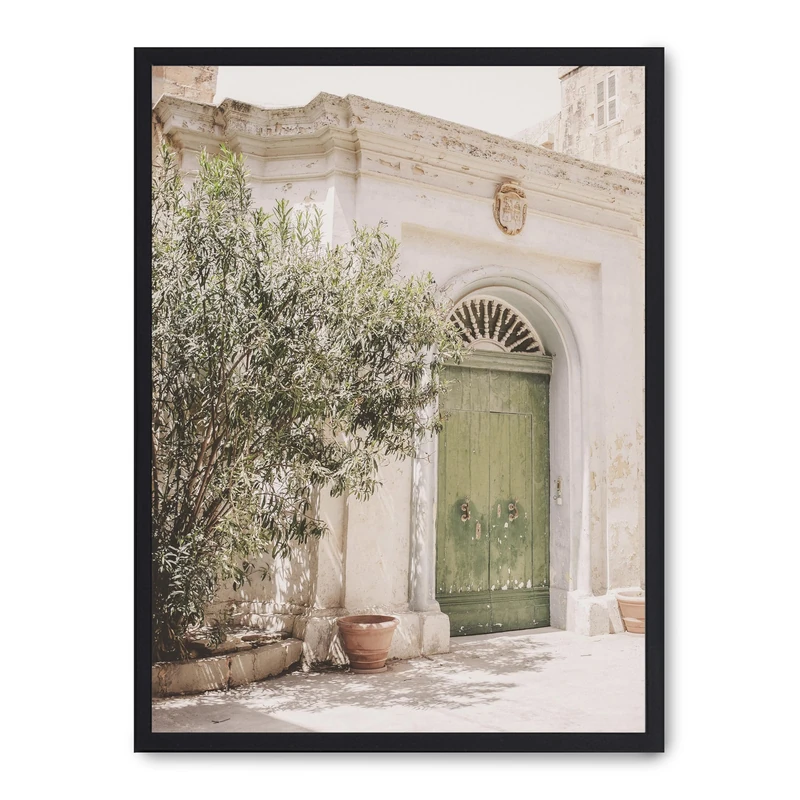 Cuadro Door to Somewhere - Image 1