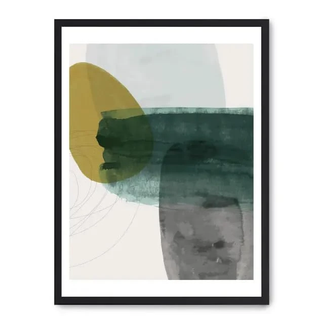 AlexandreHouse Cuadro Aesthetic Blends - Image 1
