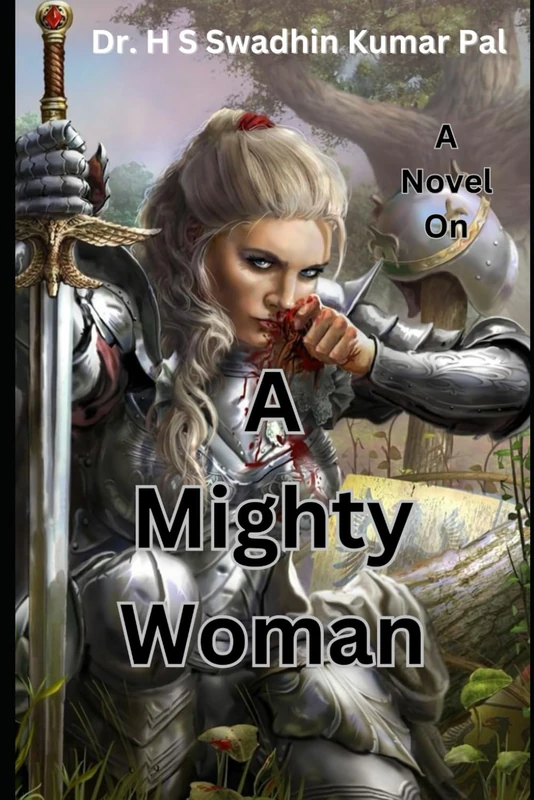 A Mighty Woman