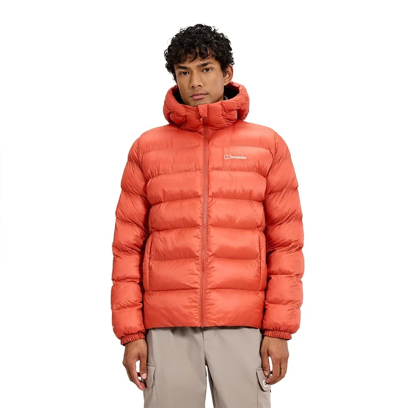 Berghaus Men's Ewden Jacket, Mica, S