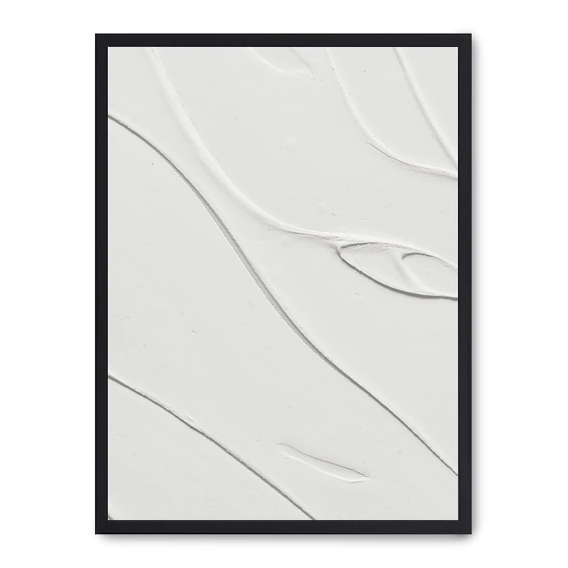 Cuadro Texture Vibes I - Image 1