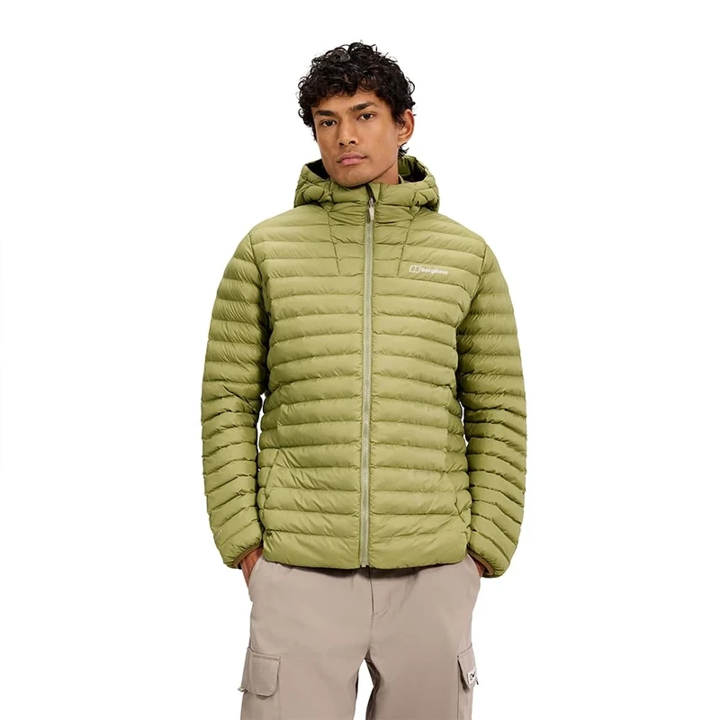 Berghaus Men's Vaskye Jacket, Dapple, L