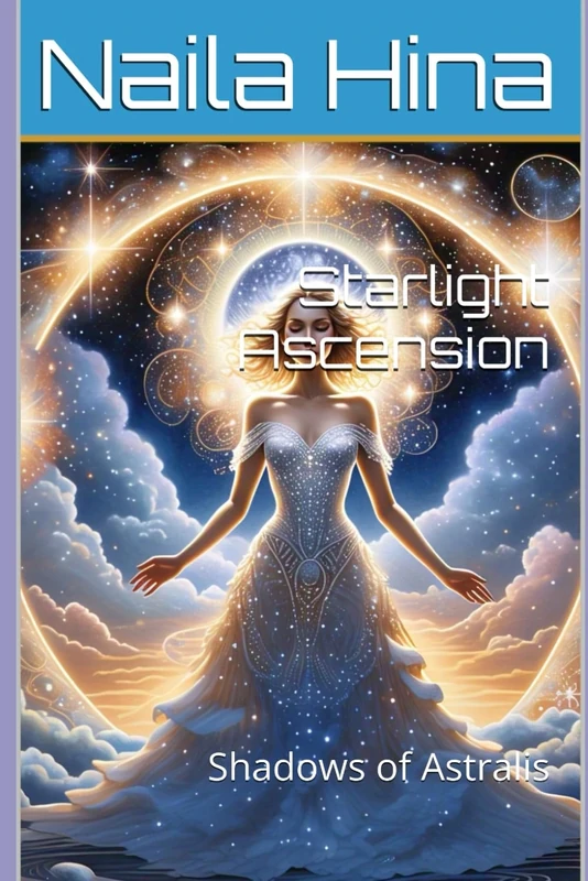 Starlight Ascension: Shadows of Astralis