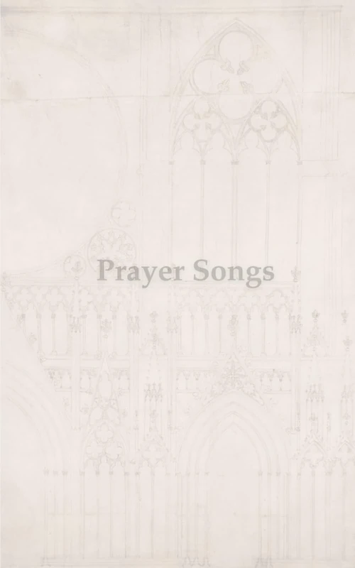 Prayer Songs