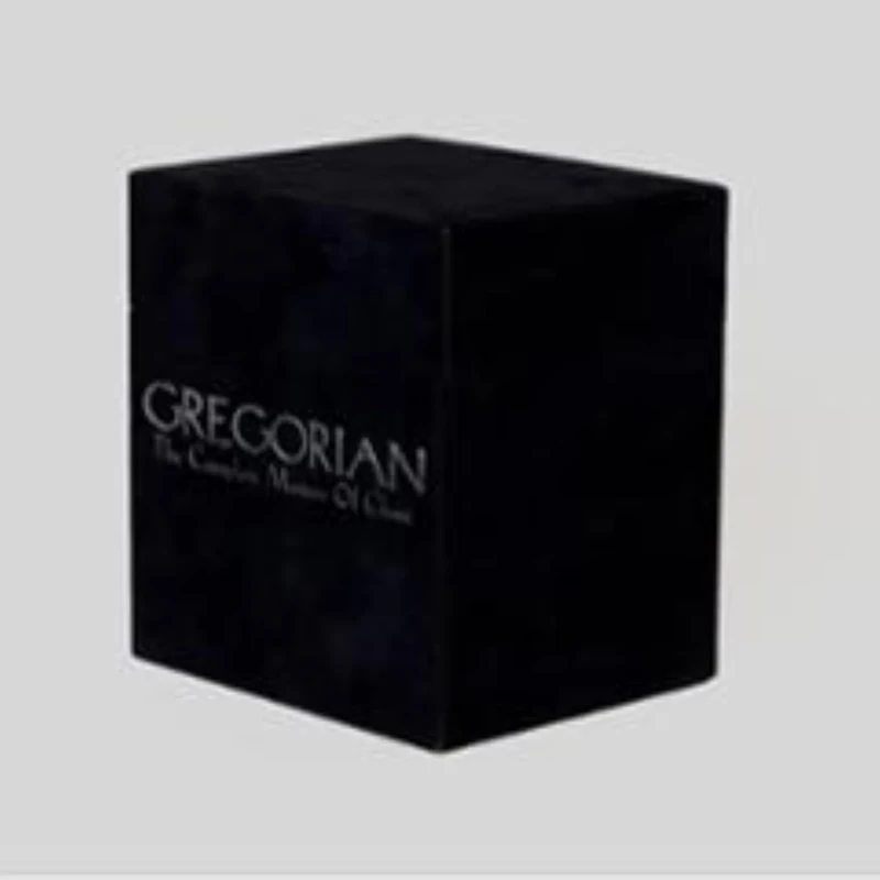 The Complete Masters of Chant (11cd Box)