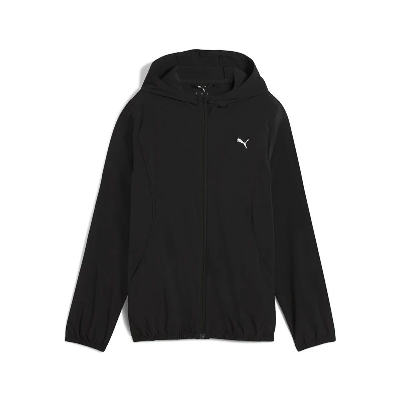 PUMA RUN VELOCITY WOVEN JACKET W - Image 1