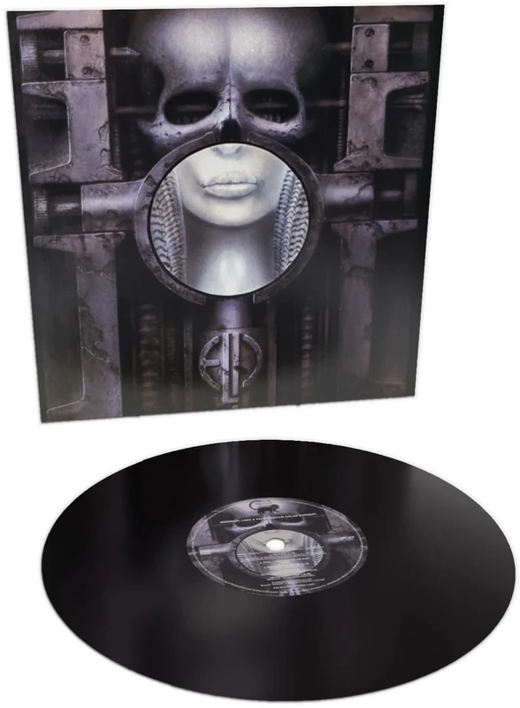 Brain Salad Surgery [VINYL]