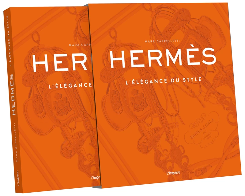Hermès: L'élégance du style