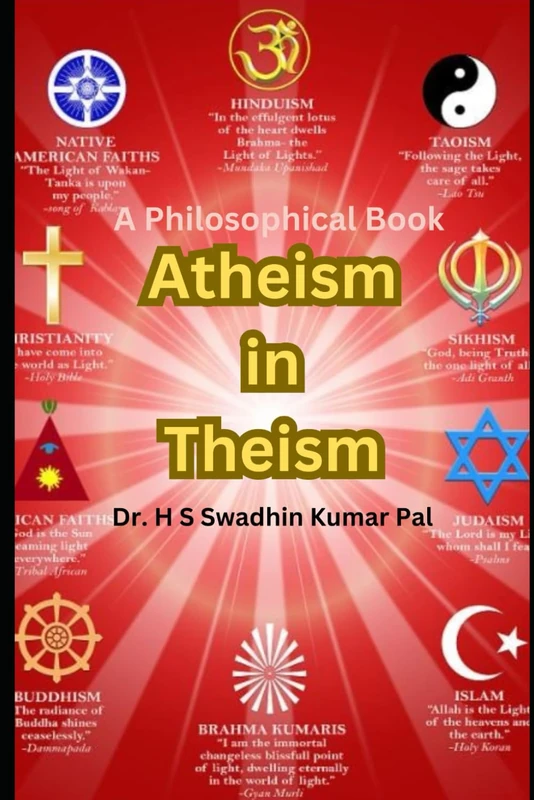 Atheism in Theism