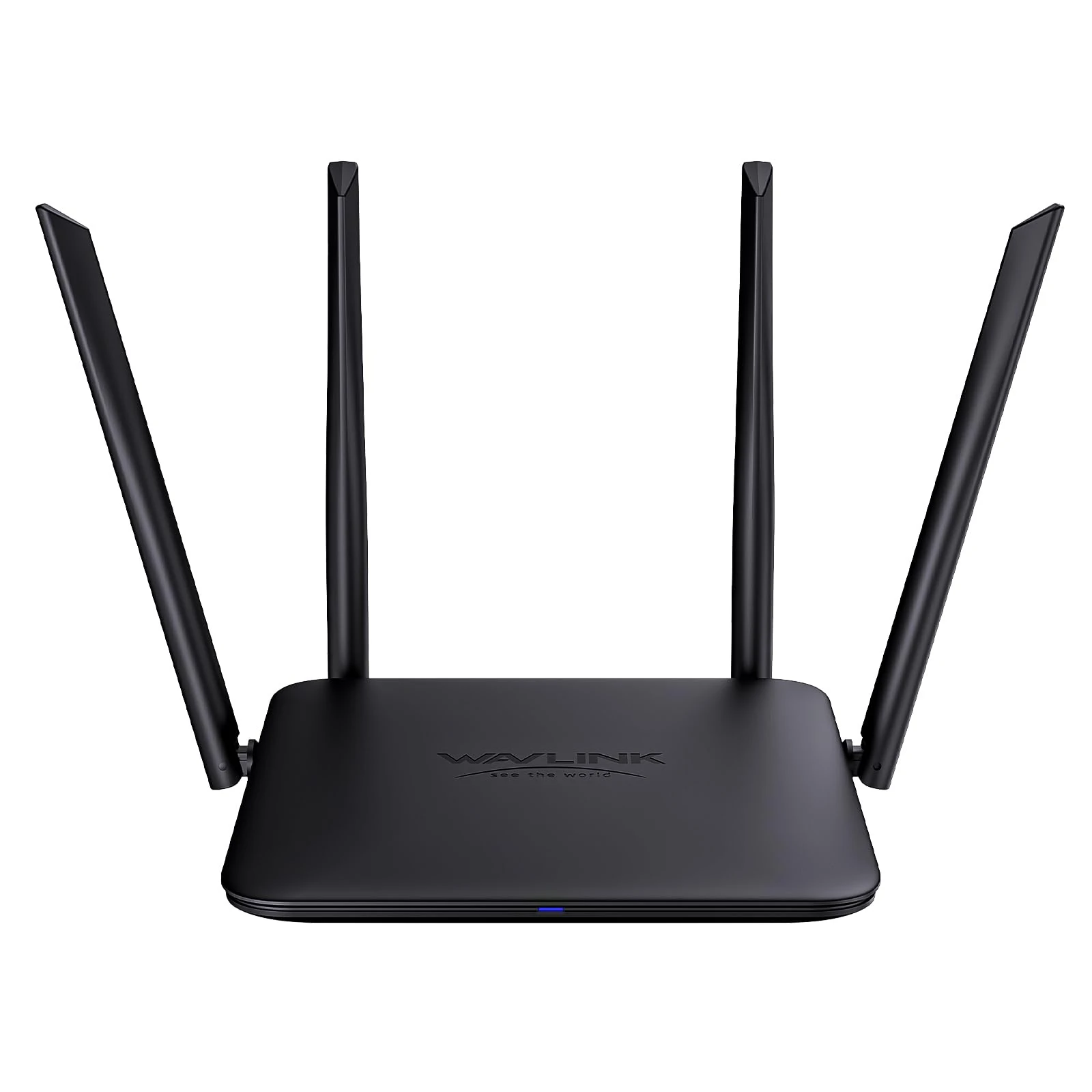 WAVLINK BE3600 Wi-Fi 7 Router | Dual-Band Gaming Mesh WiFi System | 6GHz & 5GHz Bands | UK Plug | MLO, 4096-QAM for 4K Streaming | VPN, QoS, Guest Network | Easy Setup for Home & Office