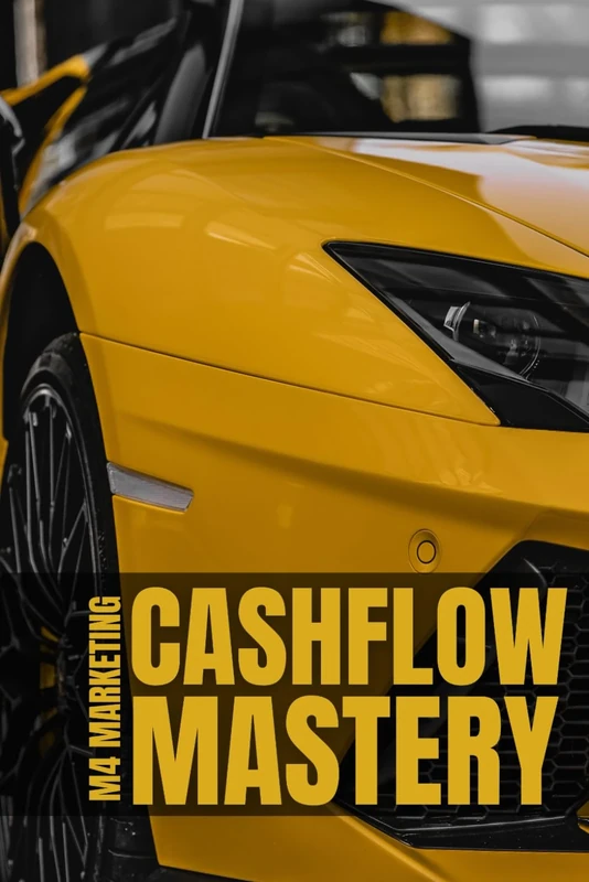 Cashflow Mastery