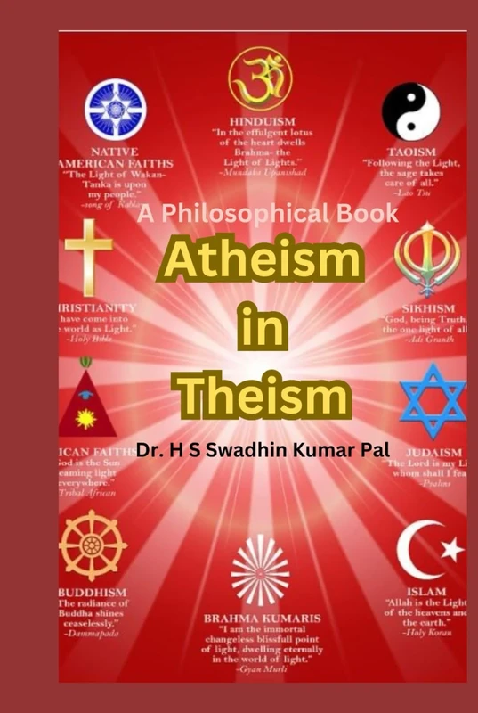 Atheism in Theism
