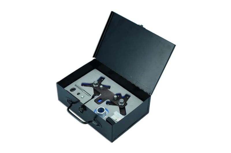Laser 8793 Engine Timing Kit – for Volvo 1.5 Petrol