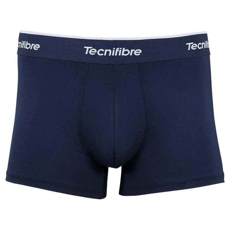 Tecnifibre Pro Trunk 22 L/XL Unisex Adult Underwear, Navy
