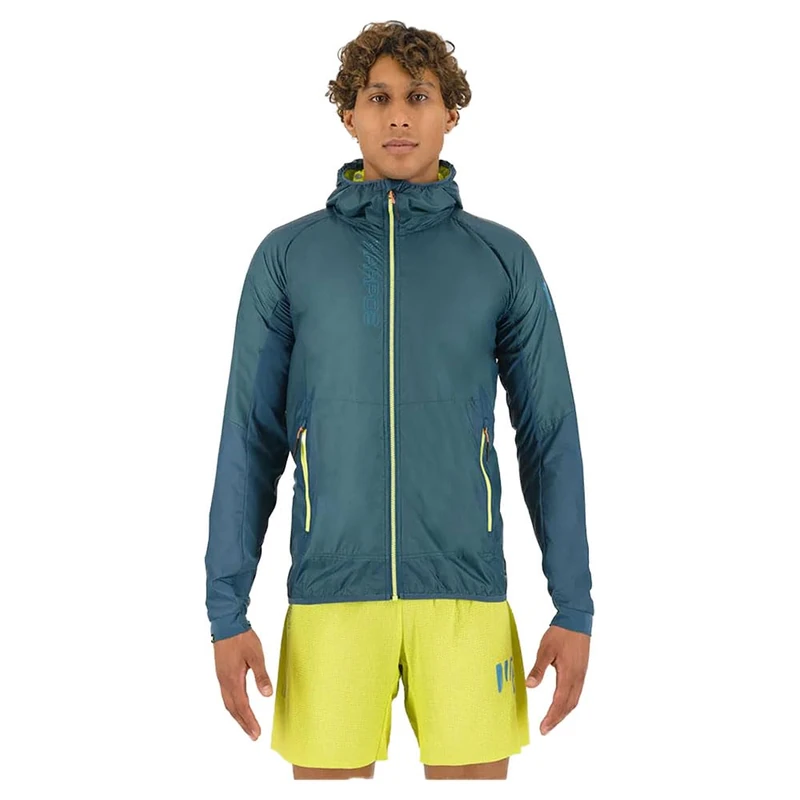 KARPOS LAVAREDO EVO JKT