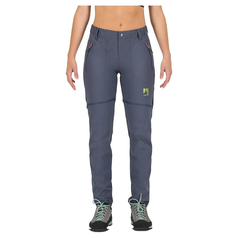 KARPOS BOSCONERO W Zip-Off Pants - Image 1