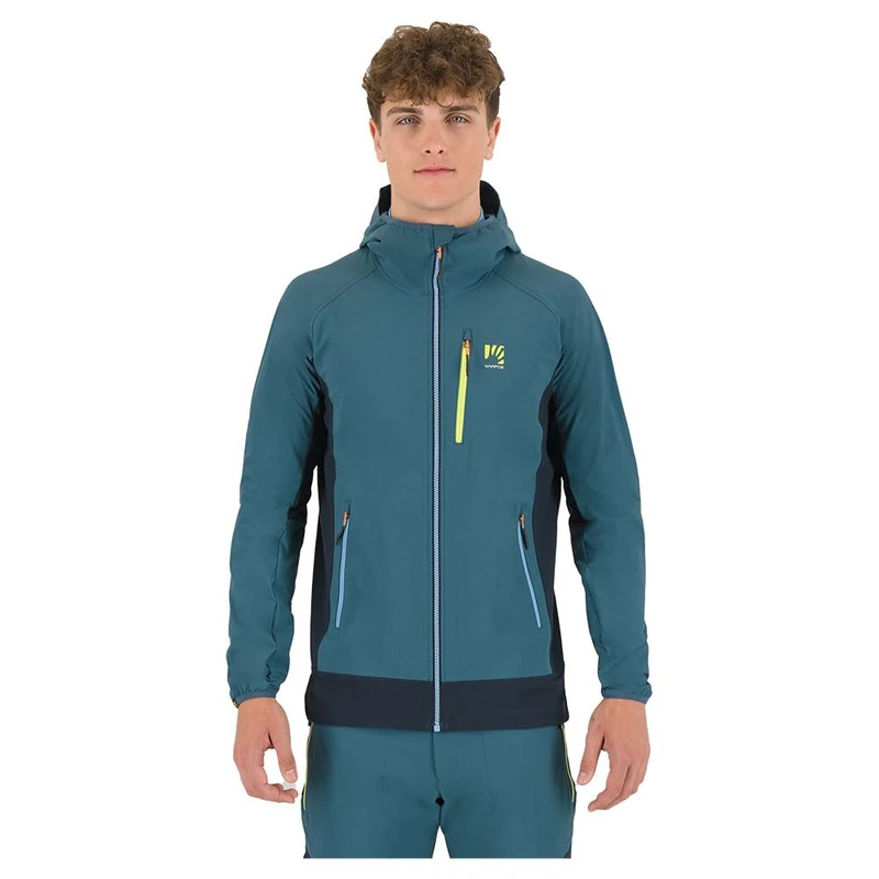 KARPOS PARETE EVO JKT