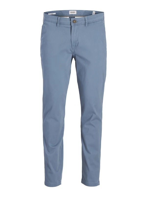 JACK & JONES Jpstmarco Bowie Noos, Blue Mirage, 31 W/34 L - Image 1
