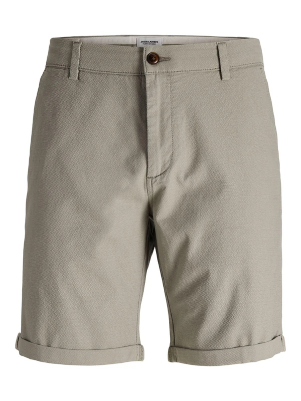 JACK & JONES Jpstfury SRT Sn Shorts, Vetiver, XL - Image 1