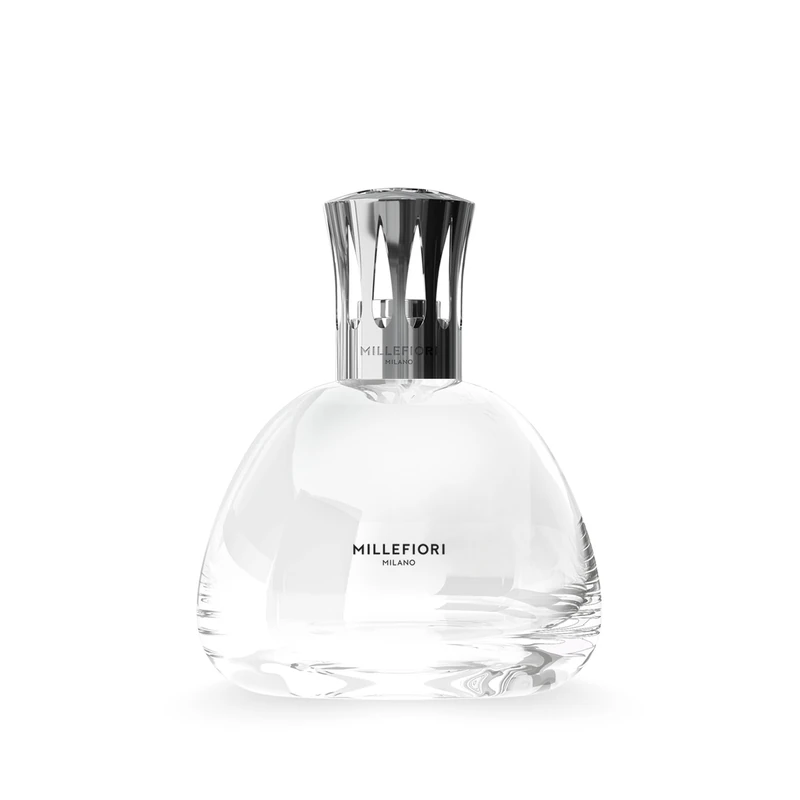 Millefiori Milano Catalytic Lamp Transparent - Image 1