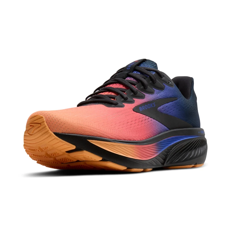 Brooks Ghost 17 Sneaker - Image 1