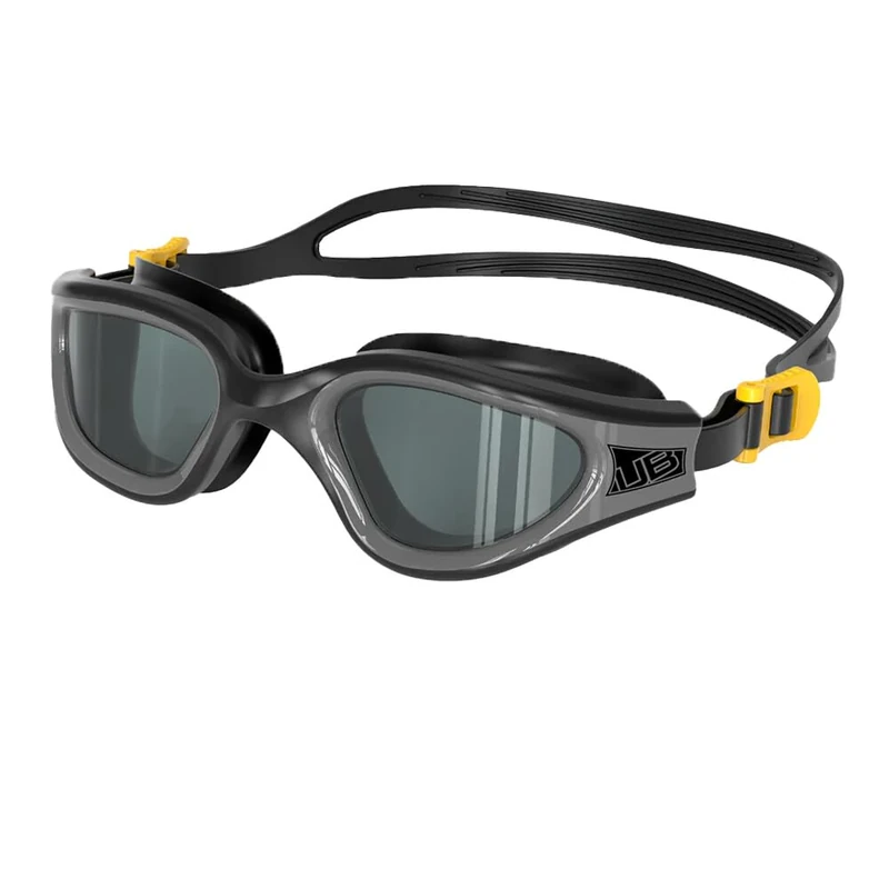 Huub Aphotic II - Yellow Swimming Goggle