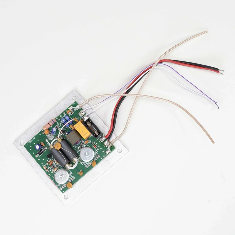 CB radio amplifier PNI AD203 Stinger Board 25-30MHz AM-FM 100W - Image 1