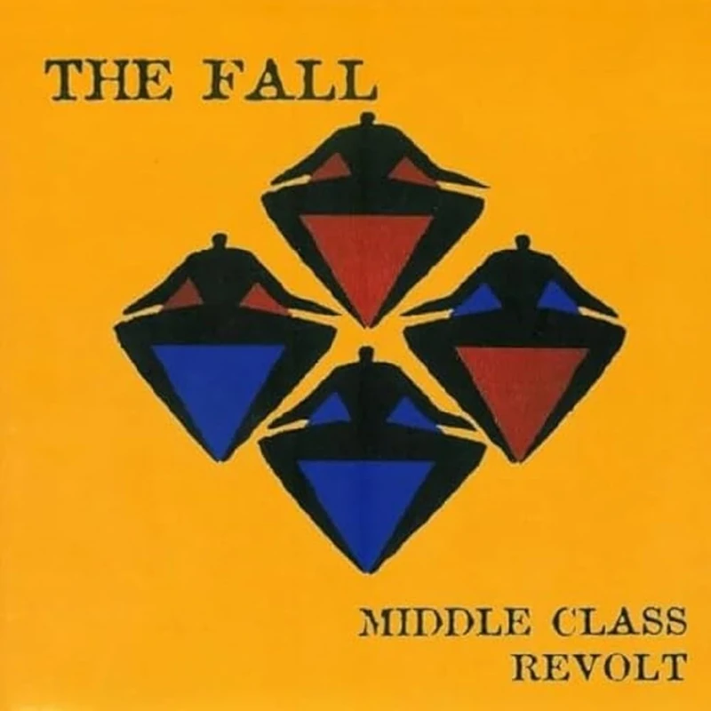MIDDLE CLASS REVOLT 6CD CLAMSHELL BOX